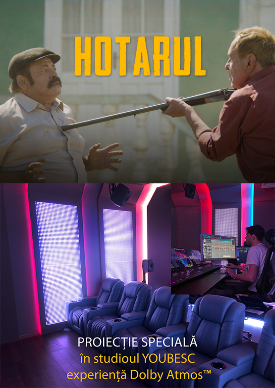HOTARUL privat
